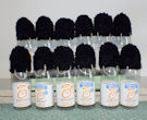 Innocent Smoothies Big Knit Hats - Bearskins