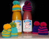 Innocent Smoothies Big Knit Hats
