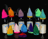 Innocent Smoothies Big Knit Hats - Pixie