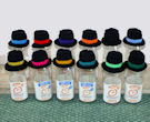 Innocent Smoothies Big Knit Hats - Top Hats