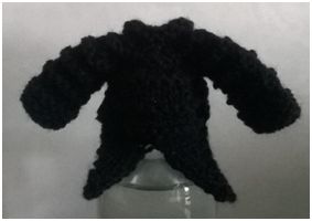 Innocent Smoothies Big Knit Hat Patterns Magician